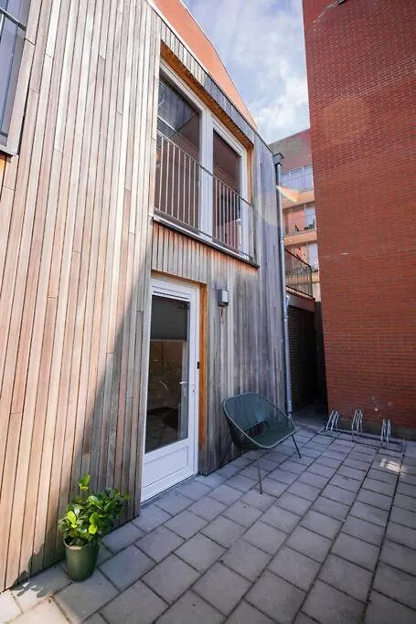 Lovely 3 Bedroom Apartment In Eindhoven 65M2 - Sd23N Netherlands