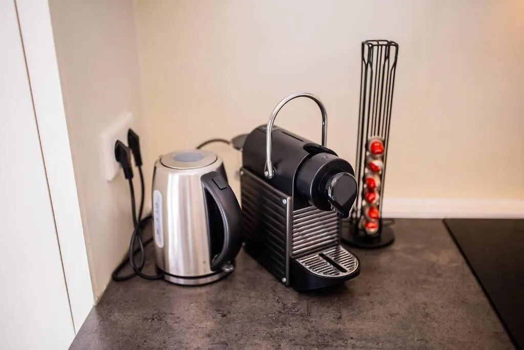 Lovely 3 Bedroom Apartment In Eindhoven 65M2 - Sd23N