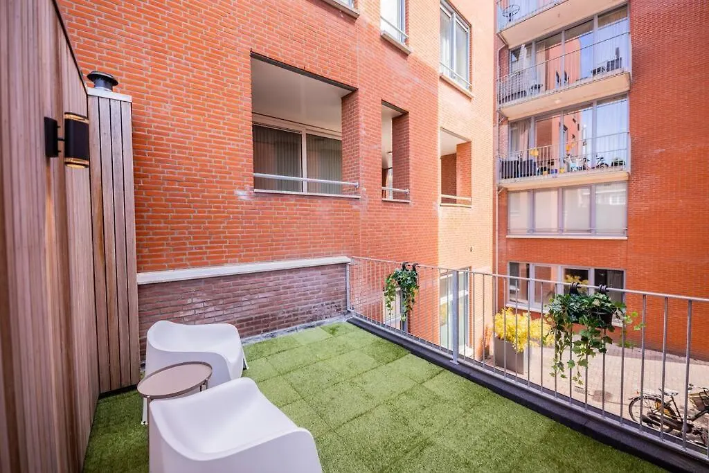 Lovely 3 Bedroom Apartment In Eindhoven 65M2 - Sd23N